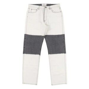 Givenchy Tie-Dye Jeans